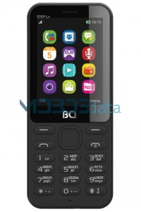 BQ MOBILE BQ-2431 STEP L+ specs